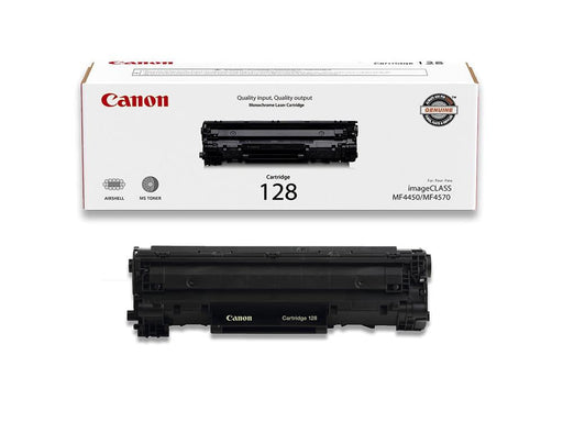 canon 128 3500b001aa toner 2.1k-$126.89 - toners.ca