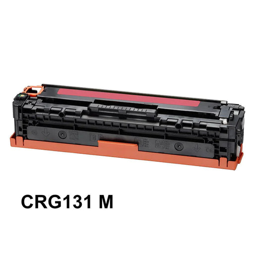 compatible canon 6270B001AA (CRG-131M) , 6270B003 (CRG-331M) Magenta toner cartridge $64.89 - toners.ca