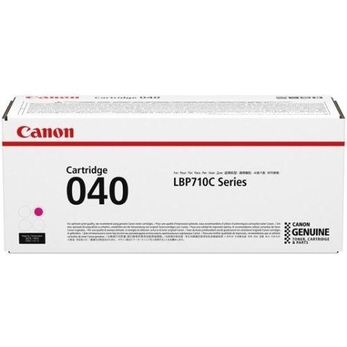 compatible canon CRG-040 (0456C001) Magenta toner cartridge $99.89 - toners.ca
