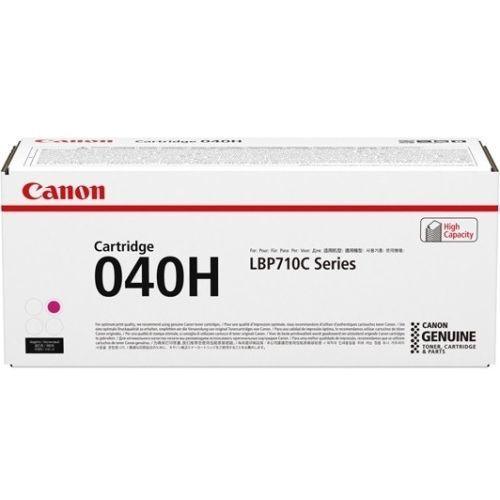 compatible canon CRG-040H (0457C001) Magenta toner cartridge $99.89 - toners.ca