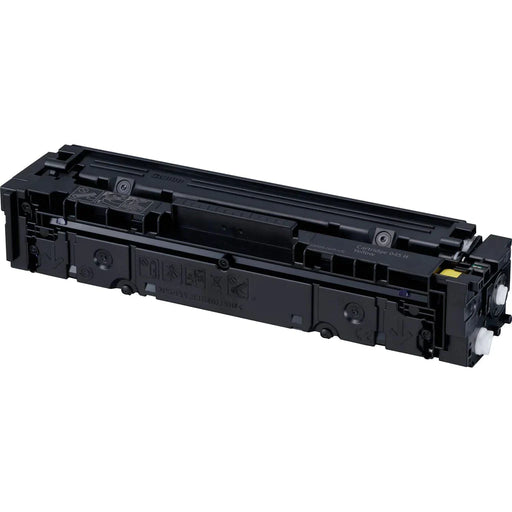 compatible canon CRG-045 H (1243C002)  Yellow toner cartridge $49.89 - toners.ca
