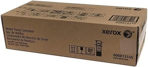 Xerox 800 1000 Digital Color Press Waste Container, Genuine OEM - toners.ca