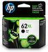 OEM HP 62XL C2P05AN Ink Cartridge Black High Yield - toners.ca