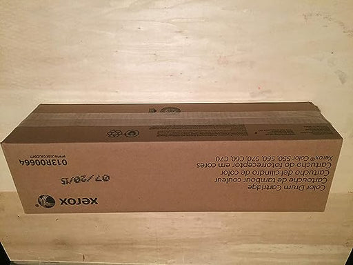 Xerox Color 550 560 C60 C70 colour drum cartridge, Genuine OEM - toners.ca