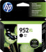 OEM HP 952XL F6U19AN Ink Cartridge Black - toners.ca