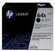 HP cc364xLaserJet P4015 Black Toner Cartridge, High Yield, Genuine OEM - toners.ca