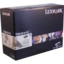 Lexmark T654 Toner Cartridge, Extra High Yield, Genuine OEM (T654X04A, T654X21A, T654X31G, T654X11A, T654X80G, T654X84G, T654X93G, T654X11E) - toners.ca