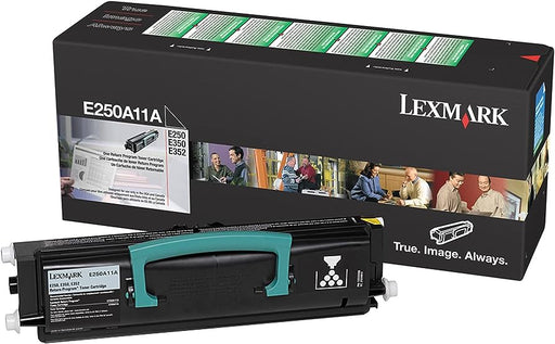compatible lexmark E250A11A , E250A21A Black toner  $69.89 - toners.ca