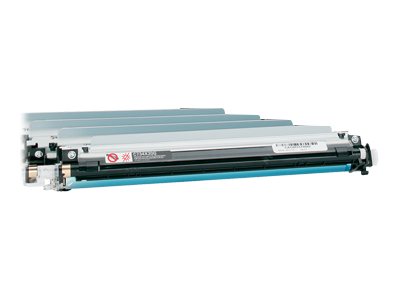 Genuine Lexmark Drum + 4 Toners Set — 70C0P00