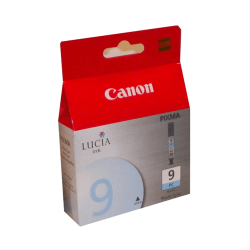 Genuine Canon 1038B002 Ink — Complete Set (Cyan/Magenta/Yellow)
