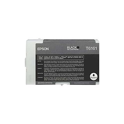 Genuine Epson B-300 B-310N B-500DN B-510DN Ink — Complete Set (Black/Cyan/Magenta/Yellow)