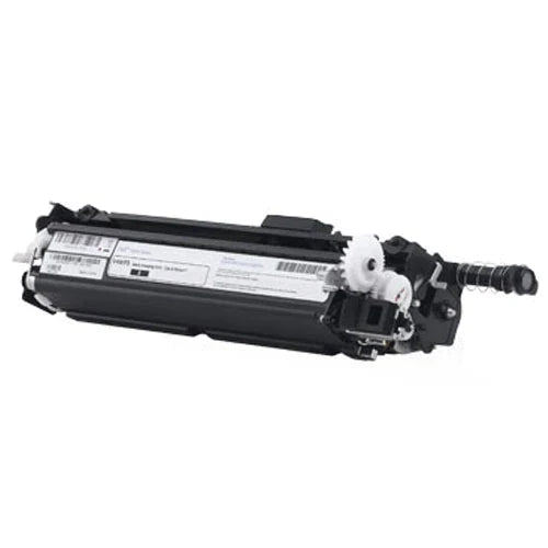 Genuine Dell S5840cdn Drum + 4 Toners Set