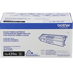 Genuine Brother HL-L9310CDW Toner — Complete Set (Black/Cyan/Magenta/Yellow)