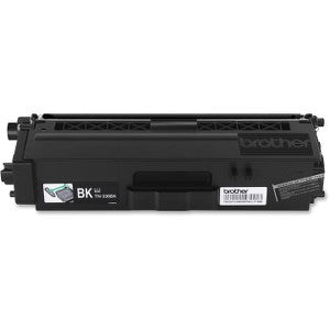 Genuine Brother HL-L8250CDN Toner — Complete Set (Black/Cyan/Magenta/Yellow)