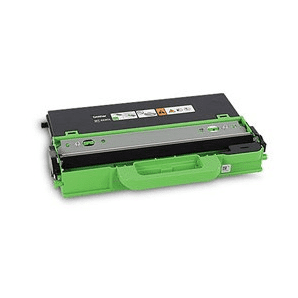 Genuine Brother HL-L3210CW/L3230CDW/MFC-L3710CW Waste Container + 4 Toners Set