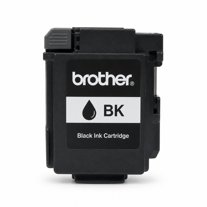 Genuine Brother MFC-J6910DW J6710DW Ink — Complete Set (Black/Cyan/Magenta/Yellow)