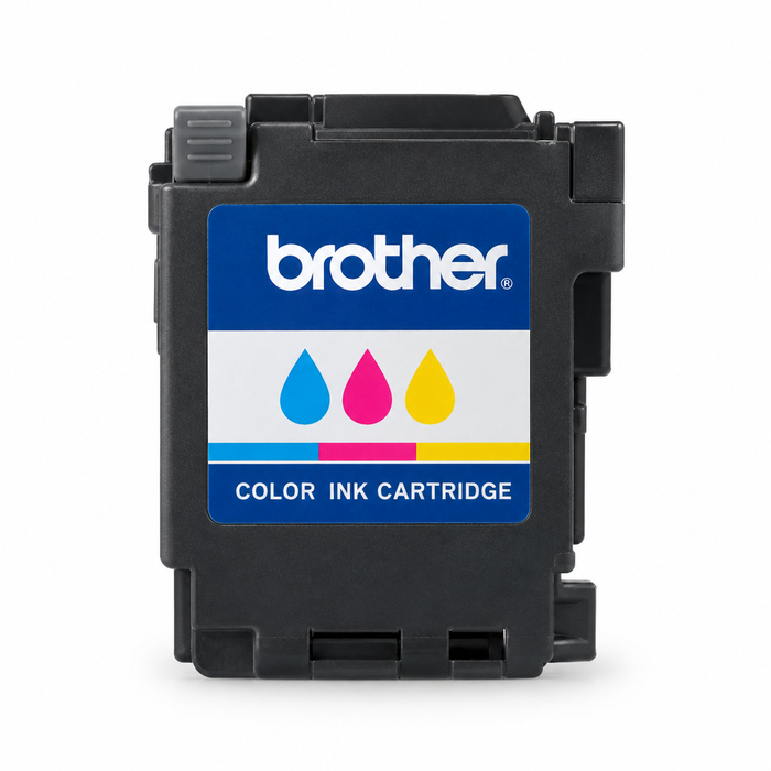 Genuine Brother LC61M Magenta Ink MFC-490CW 290C DCP-165C J125 385C