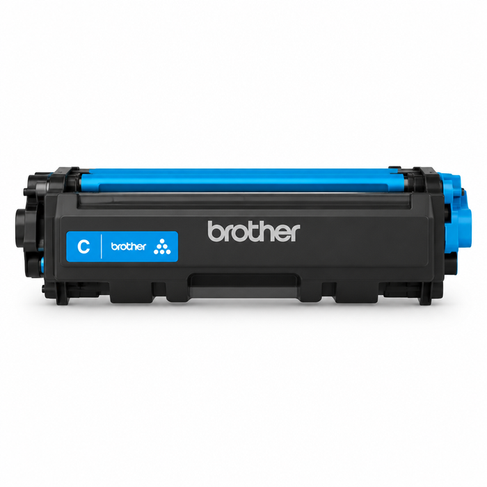 Genuine Brother TN115C Cyan High-Yield Toner HL-4040CN MFC-9440CN