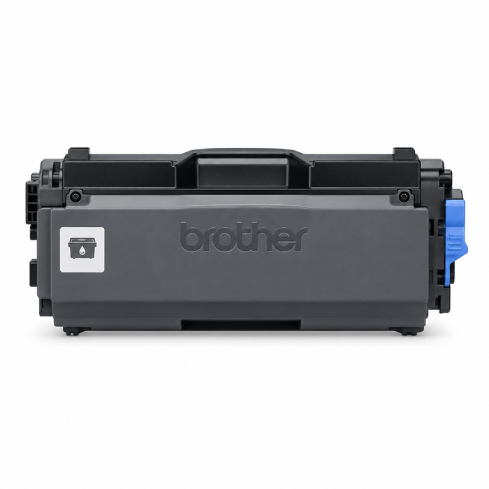Genuine Brother HL-L9410CDN / EX470W / MFC-L9610CDN (TN-810) Waste Container + 4 Toners Set
