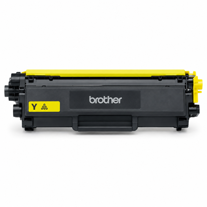 Genuine Brother TN229XLY Yellow High-Yield Toner HL-L3220CDW