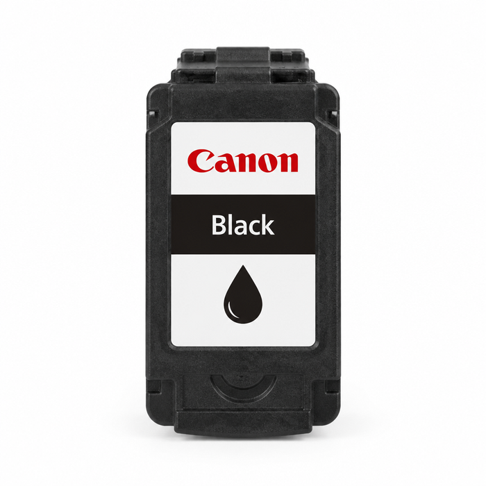 Canon BCI21bk  / 24 BK  BJC400j /410j/455j/2000/4000/5000 Series(same as Apple M3330GA)