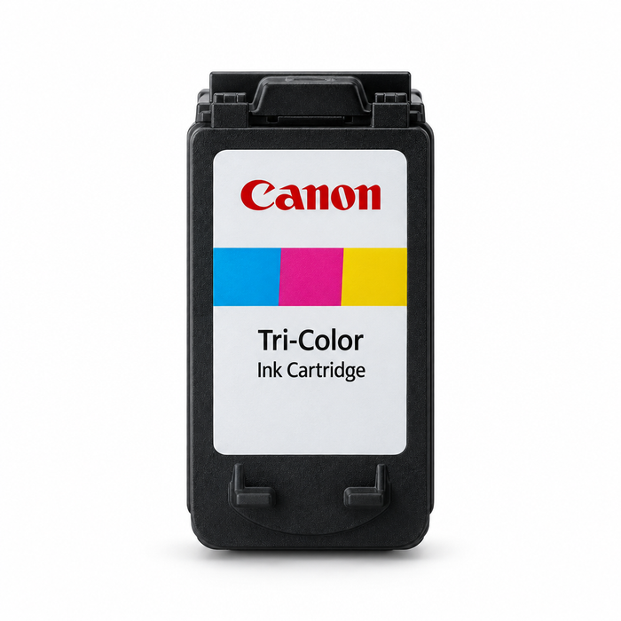 Genuine CANON 6706B001AA Canon PFI-107C Cyan Ink Cartridge (130 ml)