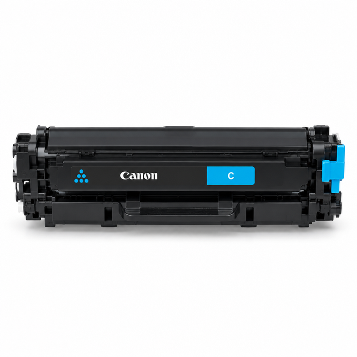 Canon 111 Cyan Toner Cartridge (1659B001); Est. Yield: 6,000 pages; imageCLASS MF9220CDN, MF9280CDN, MF19150C, MF9170C