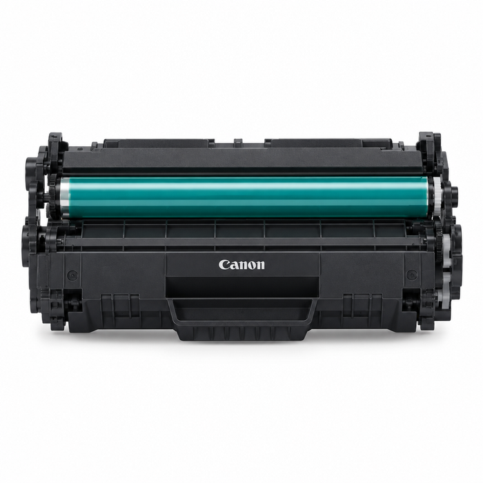 Genuine Canon GPR-51 iR-ADV C250iF C255iF Drum — Complete Set (Black/Cyan/Magenta/Yellow)