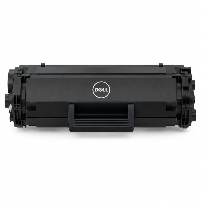 Dell 2145CN standard yield black toner