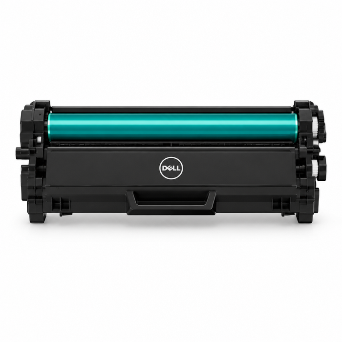 Genuine Dell U163N 330-5847 Cyan Drum 5130cdn C5765dn