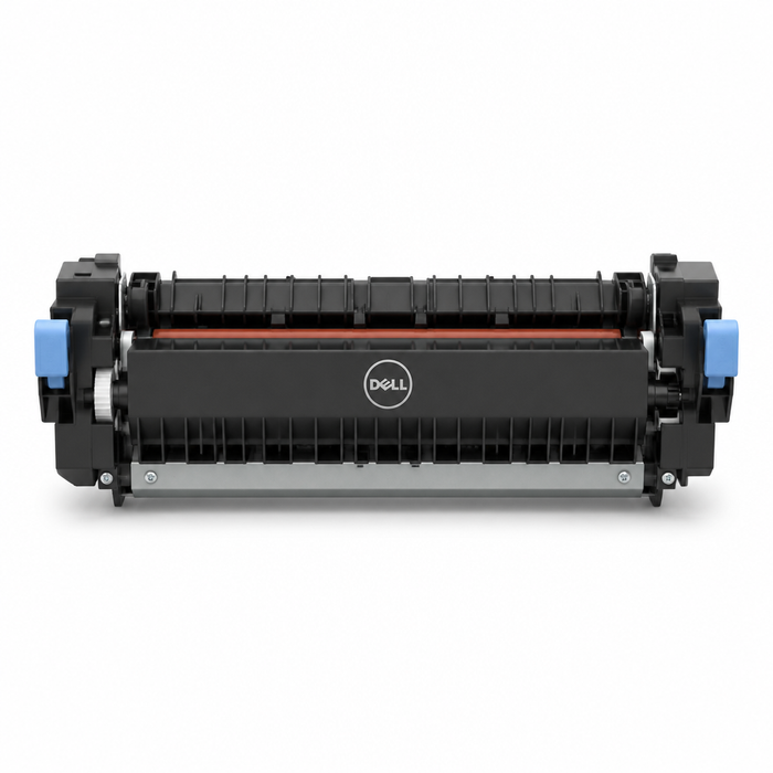 Genuine DELL KX494 Dell 5110cn 120 Volt Fuser Maintenance Kit