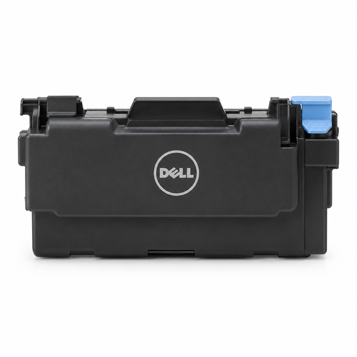 Genuine Dell 1HKN6 330-6136 Waste Toner Container 7130cdn