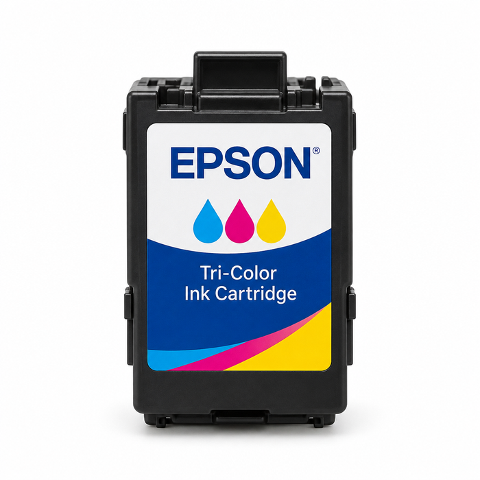Epson T200420 DURABrite Ultra Standard-Capacity Yellow Ink Cartridge