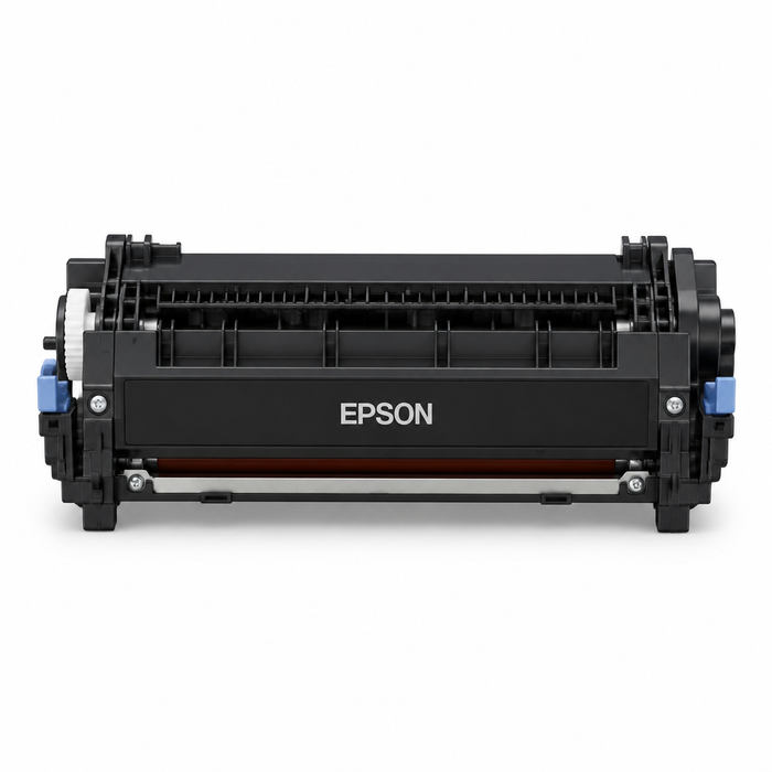 Genuine Epson Maintenance Kit + 4 Toners Set — T619000