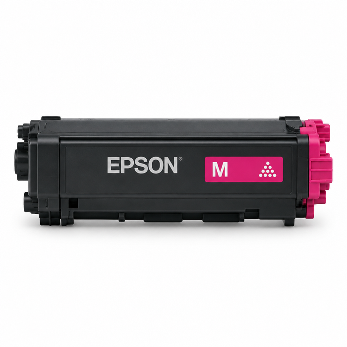 Epson S050188 High Yld Toner, F/CX11NF, Magenta. Mfg. PN: C13S050188