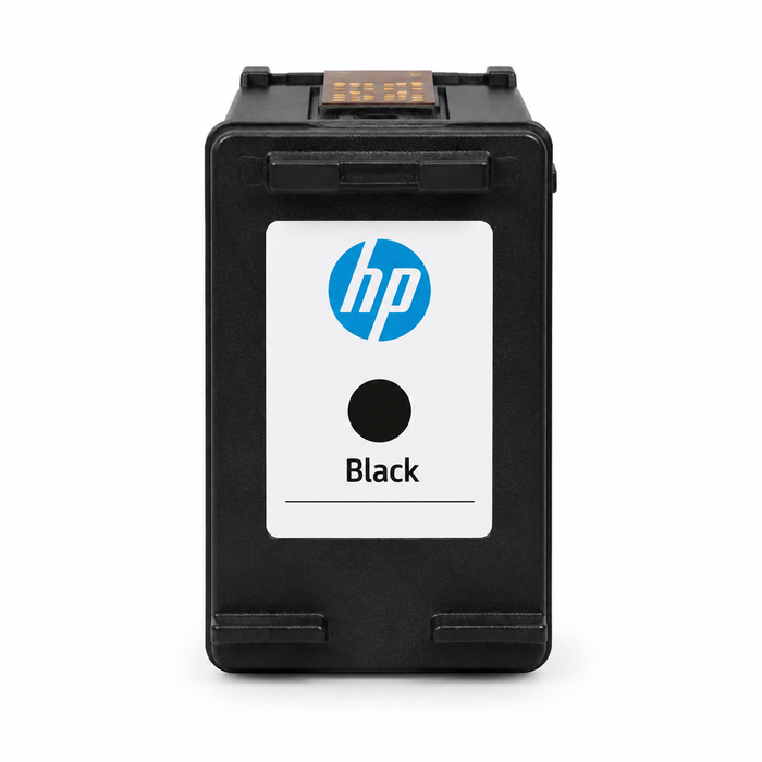 Genuine Hp OfficeJet 8122e OfficeJet Pro 8120 Ink — Complete Set (Black/Cyan/Magenta/Yellow)