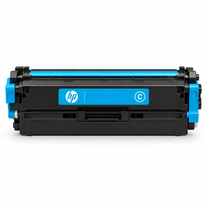 Genuine HP 646A CF031A Cyan Toner LaserJet CM4540