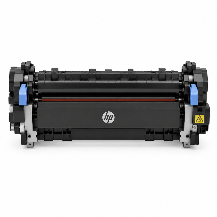 Genuine Hp Fuser + 4 Toners Set — CE247A