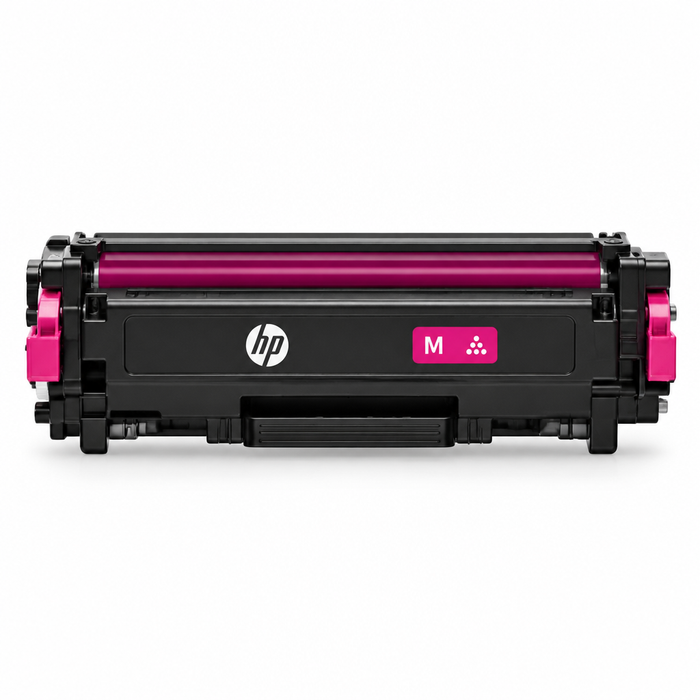 Genuine HP 654A CF333A Magenta Toner LaserJet M651
