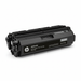 HP W9004MC Black LaserJet Managed Toner
