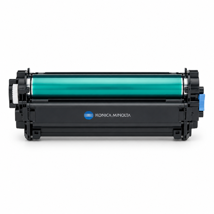 Genuine Konica Minolta A0600DF IU610M Magenta Imaging Unit C451 C550