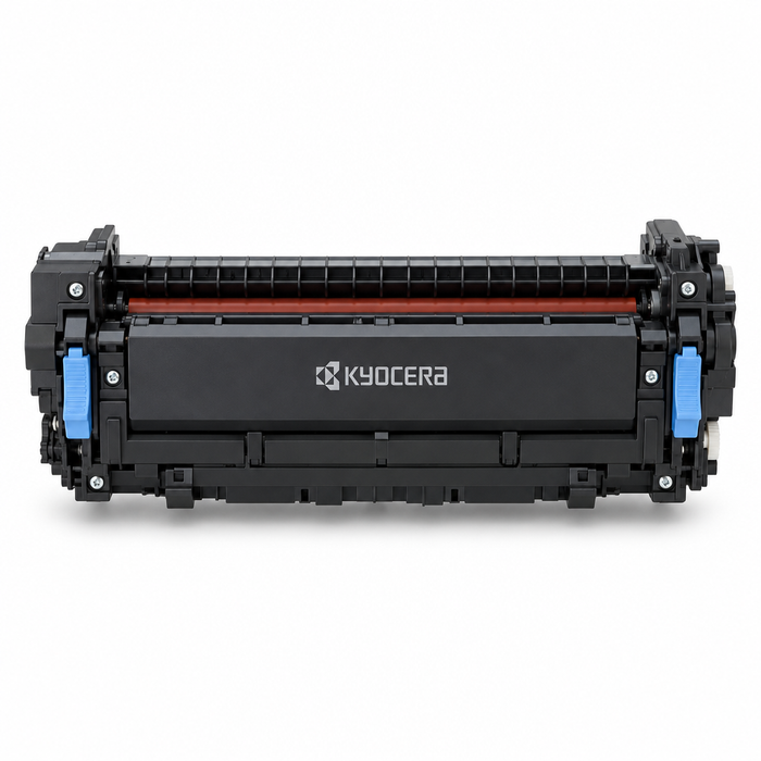 Genuine Kyocera Maintenance Kit + 4 Toners Set — MK6110