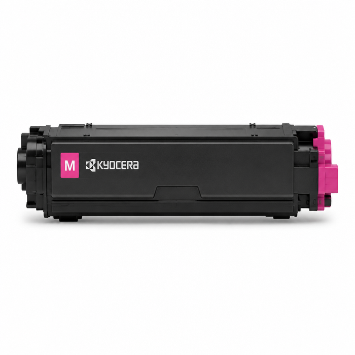 Genuine Copystar TK-5219M 1T02R6BCS0 Magenta Toner CS 406ci