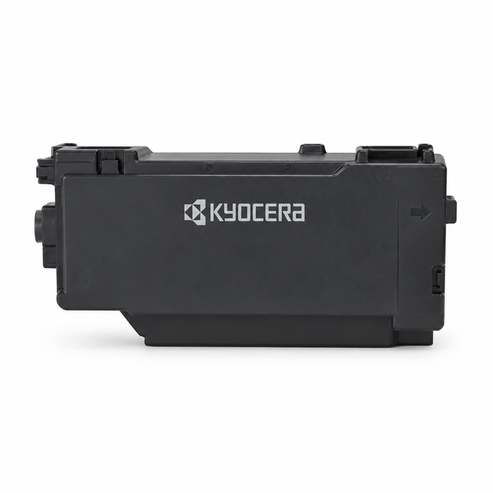 Genuine Kyocera WT-861 Waste Toner Container TASKalfa 6500i 6501i