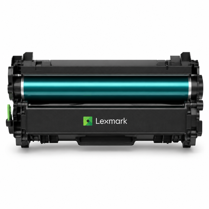Genuine Lexmark 74C0ZK0 Black Imaging Unit CS720 CS725 CX725 CS727