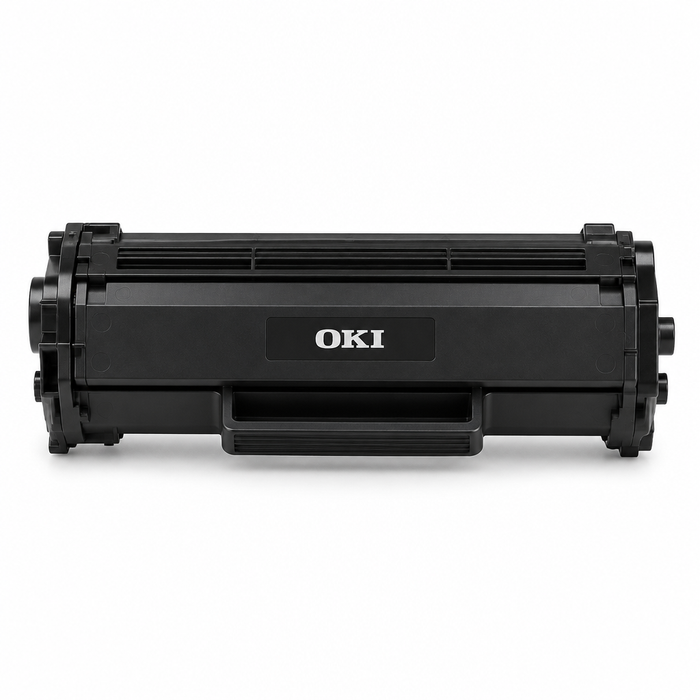 Genuine Oki C931e C941e Toner — Complete Set (Black/Cyan/Magenta/Yellow)