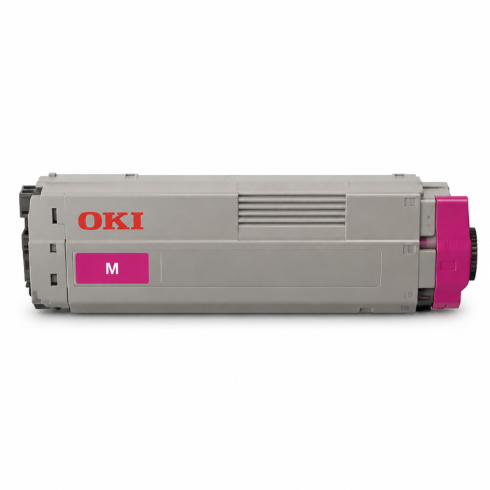 Genuine Okidata 43865766 Magenta Toner CX2033