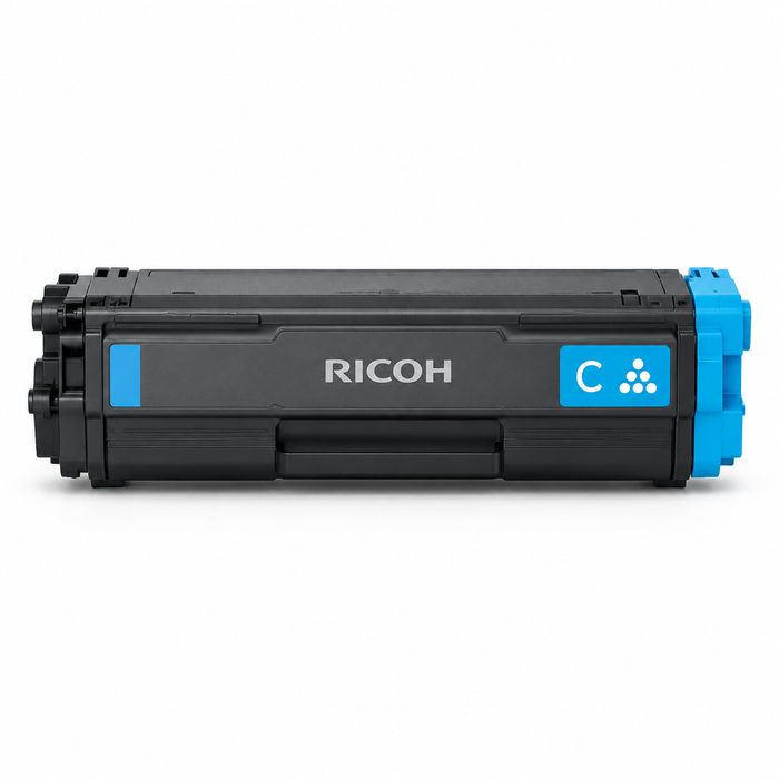 Genuine Ricoh 821108 Cyan Toner SP C430DN C431DN C440DN