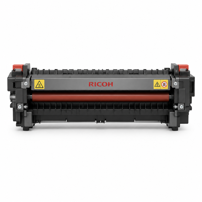 Genuine Ricoh Maintenance Kit + 4 Toners Set — 406666