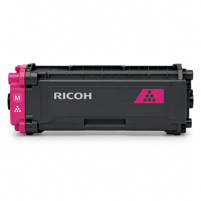 Genuine Ricoh 828352 Magenta Toner Pro C5100S C5110S